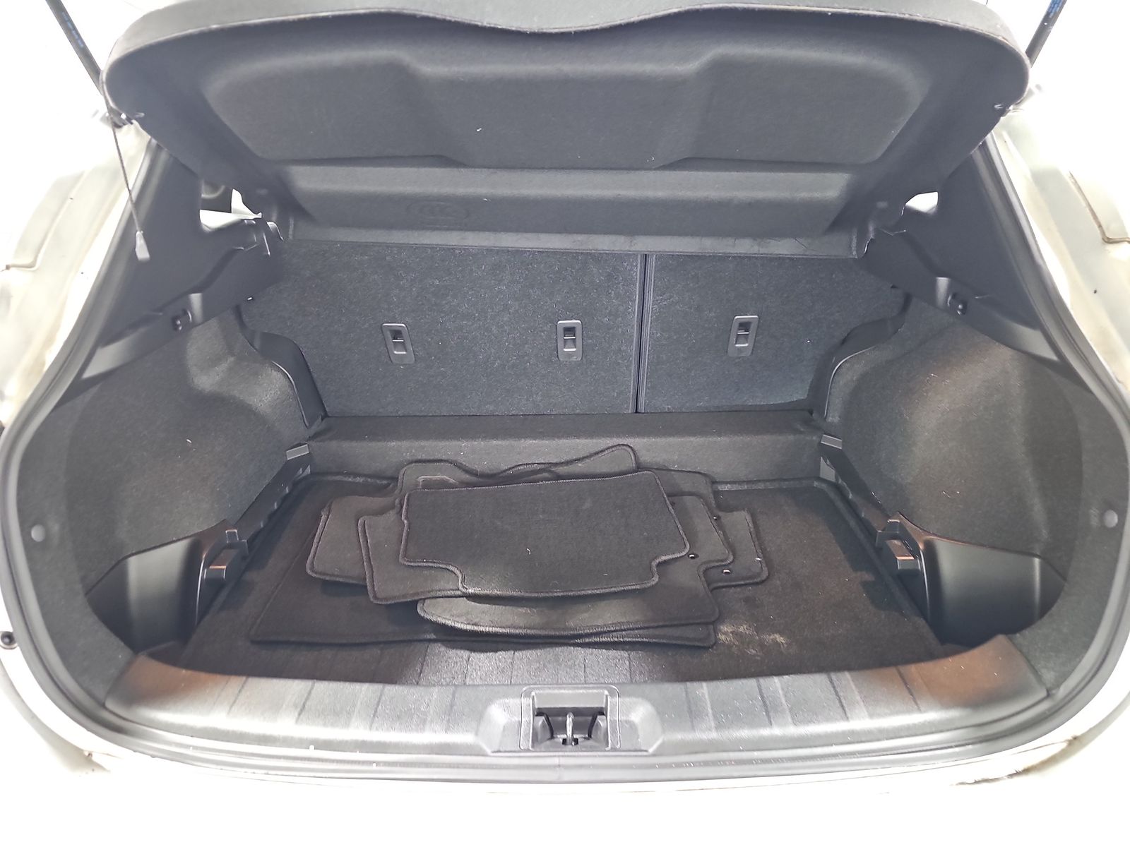 2021 Nissan Rogue Sport S AWD