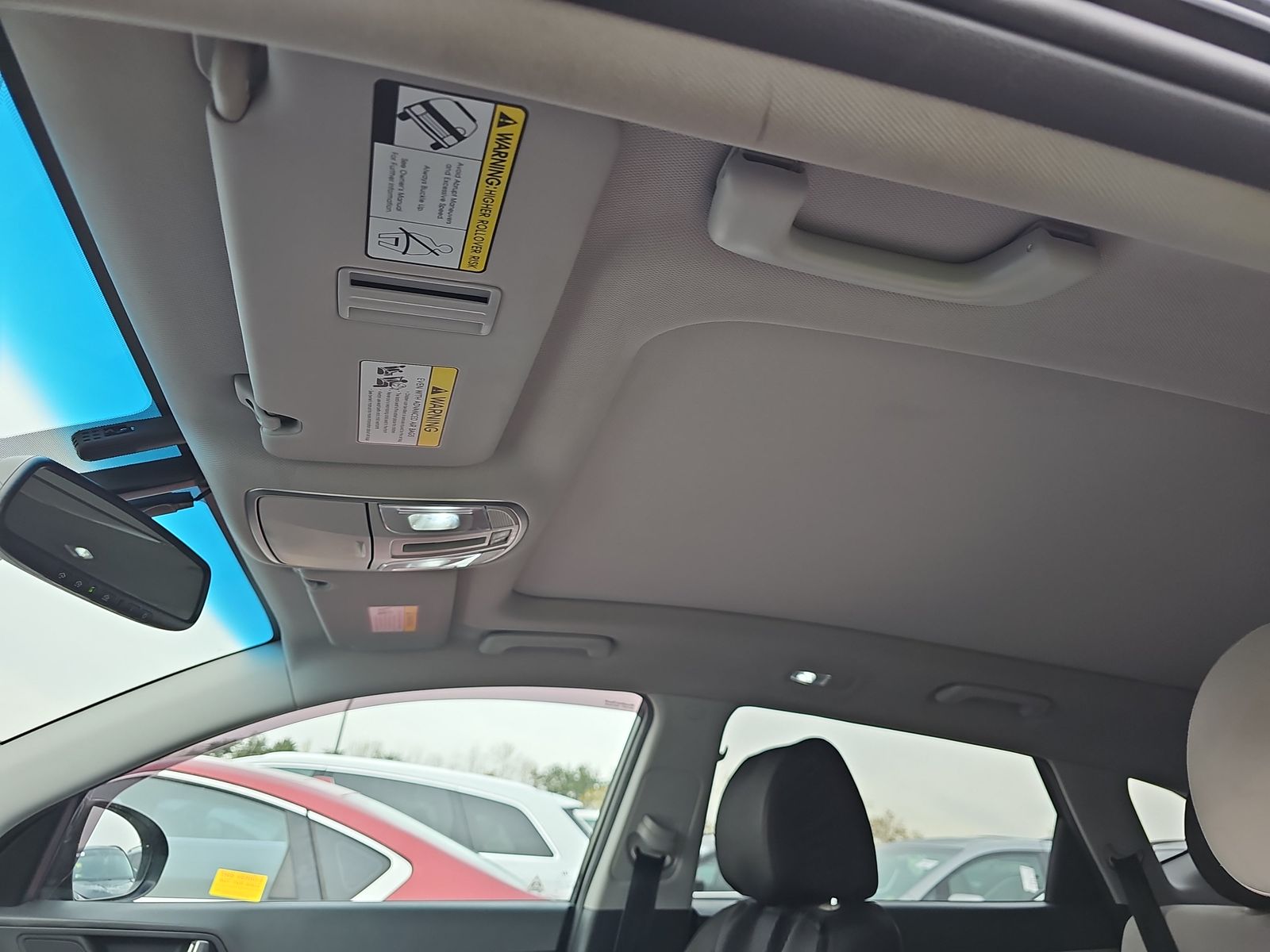 2017 Hyundai Tucson Value AWD