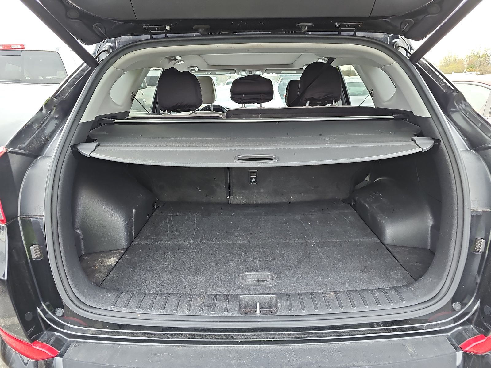 2017 Hyundai Tucson Value AWD