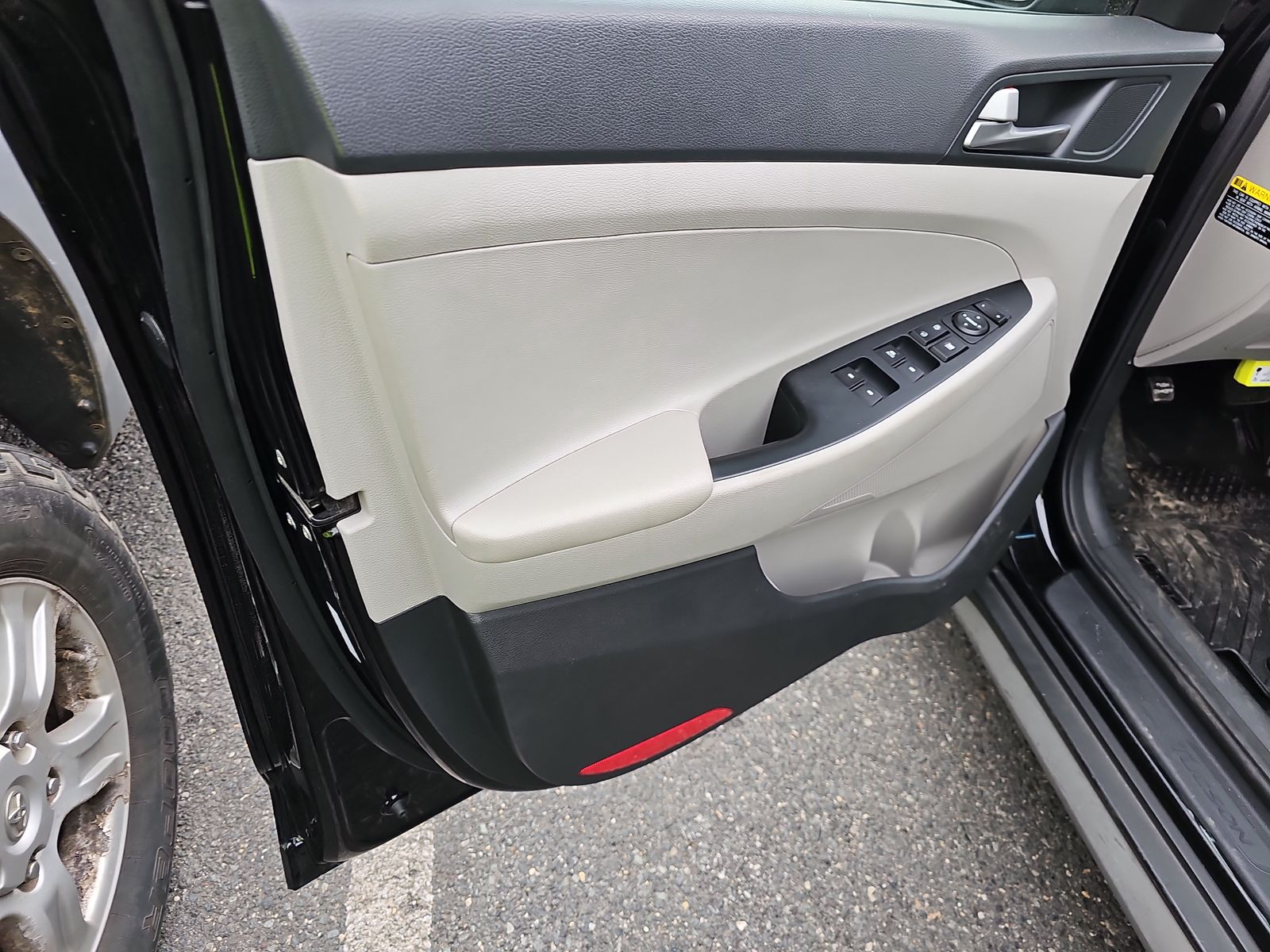 2017 Hyundai Tucson Value AWD