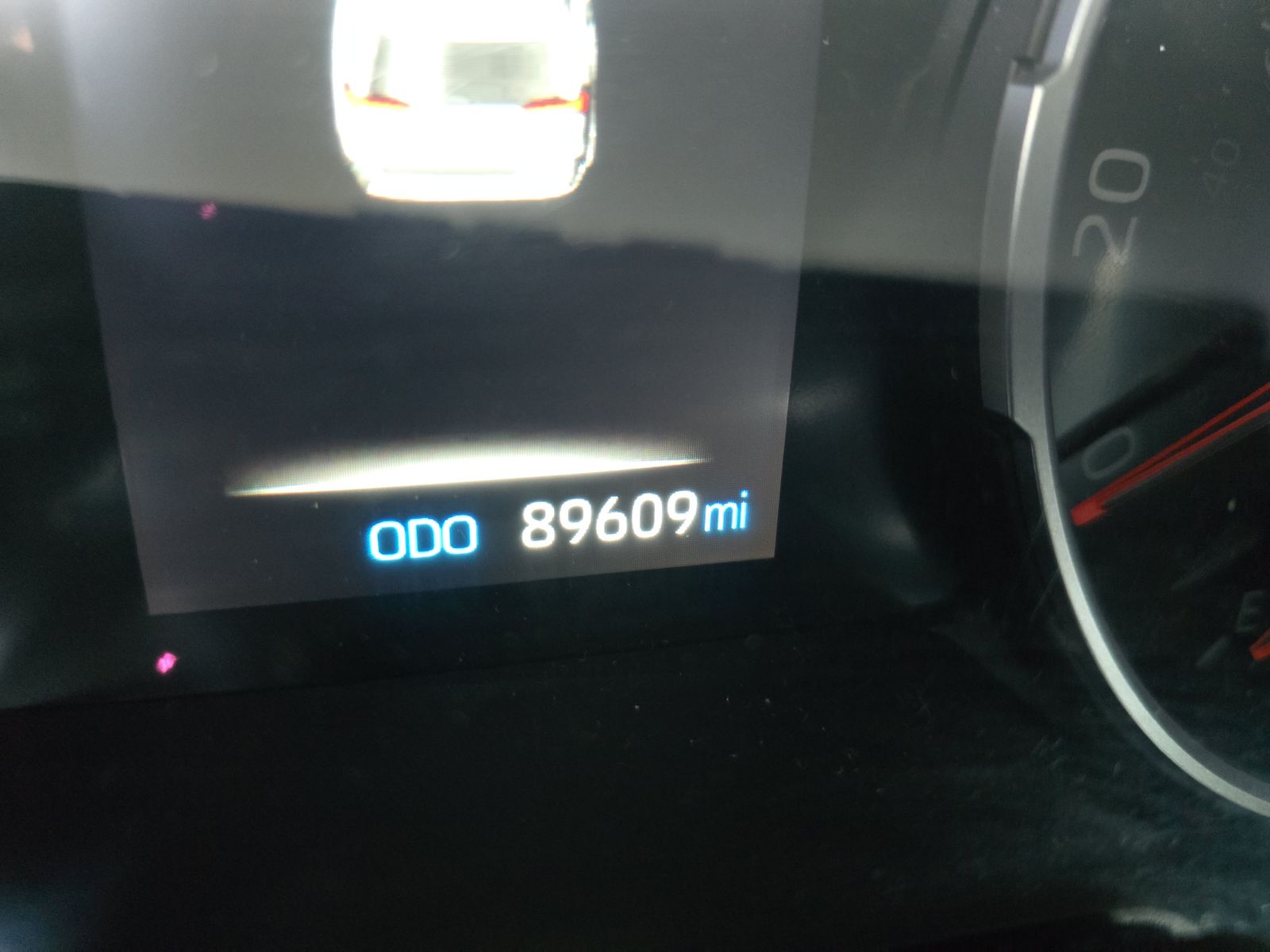 2021 Toyota RAV4 LE AWD
