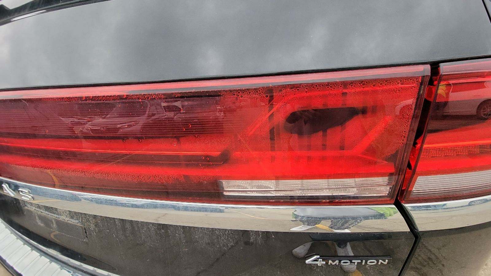 2024 Volkswagen Atlas 2.0T SE AWD