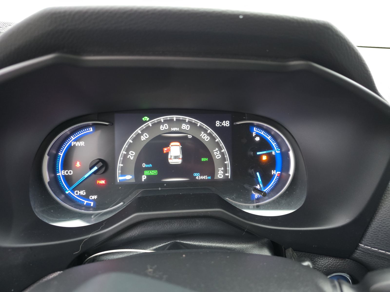 2021 Toyota RAV4 Hybrid Limited AWD