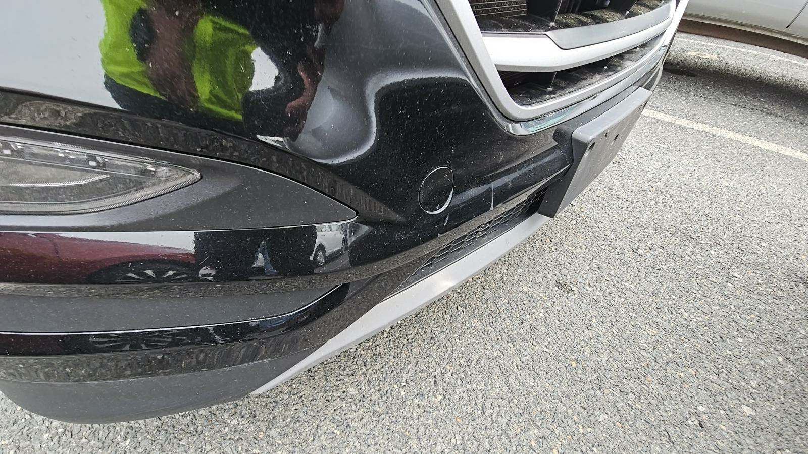 2017 Hyundai Tucson Value AWD