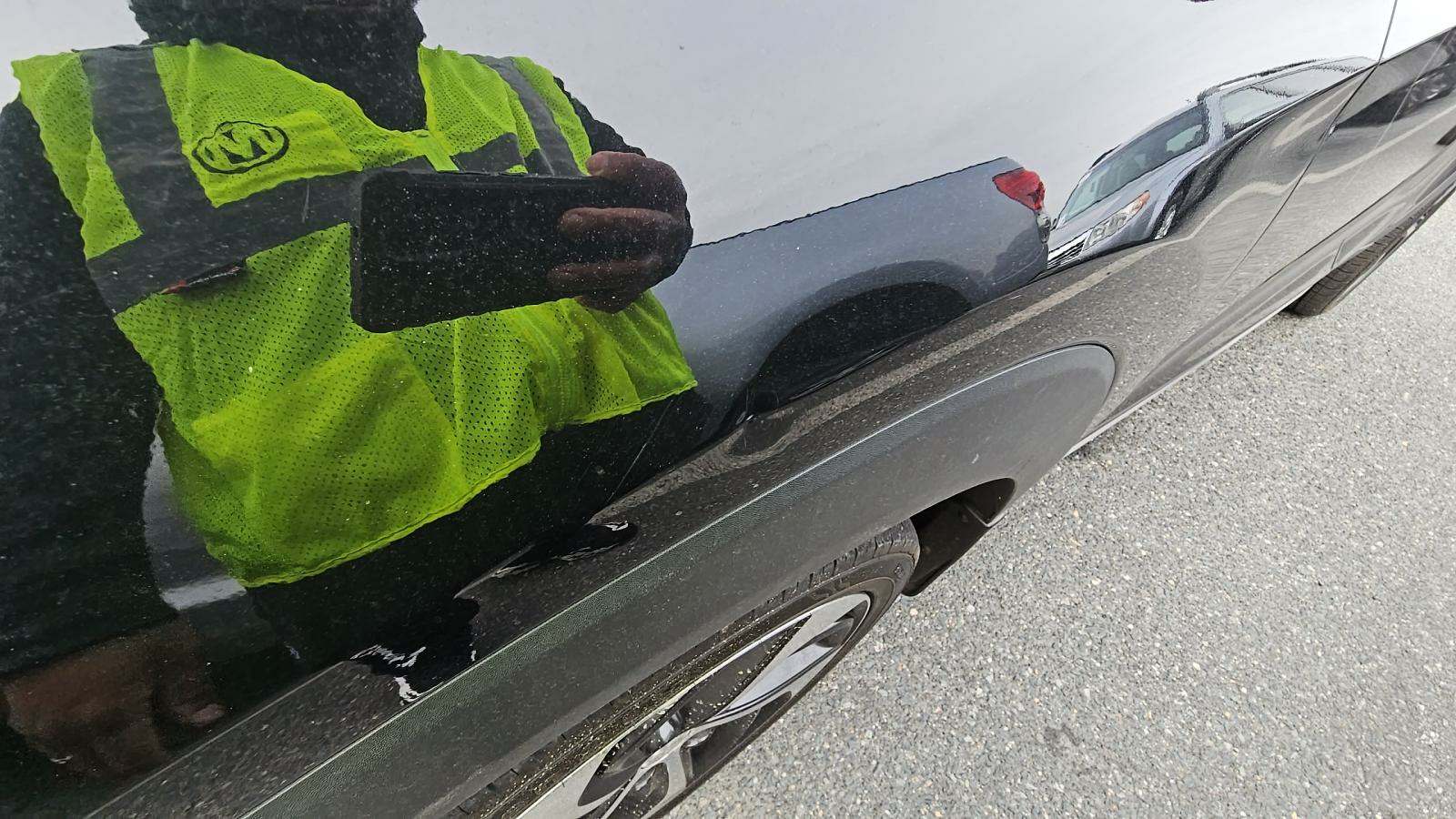 2017 Hyundai Tucson Value AWD