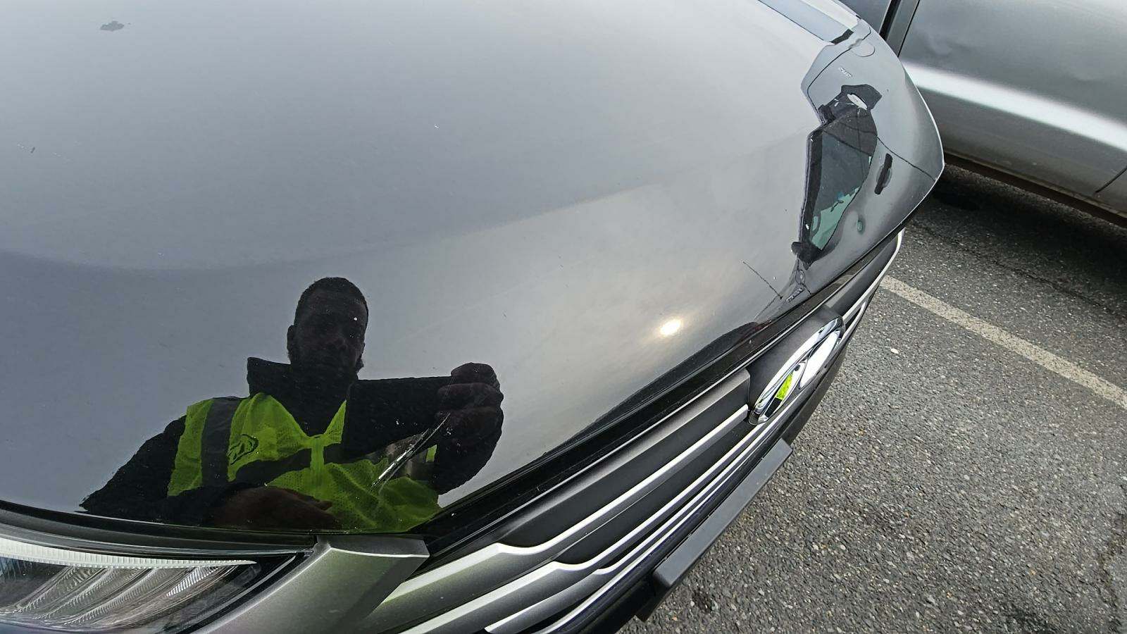 2017 Hyundai Tucson Value AWD