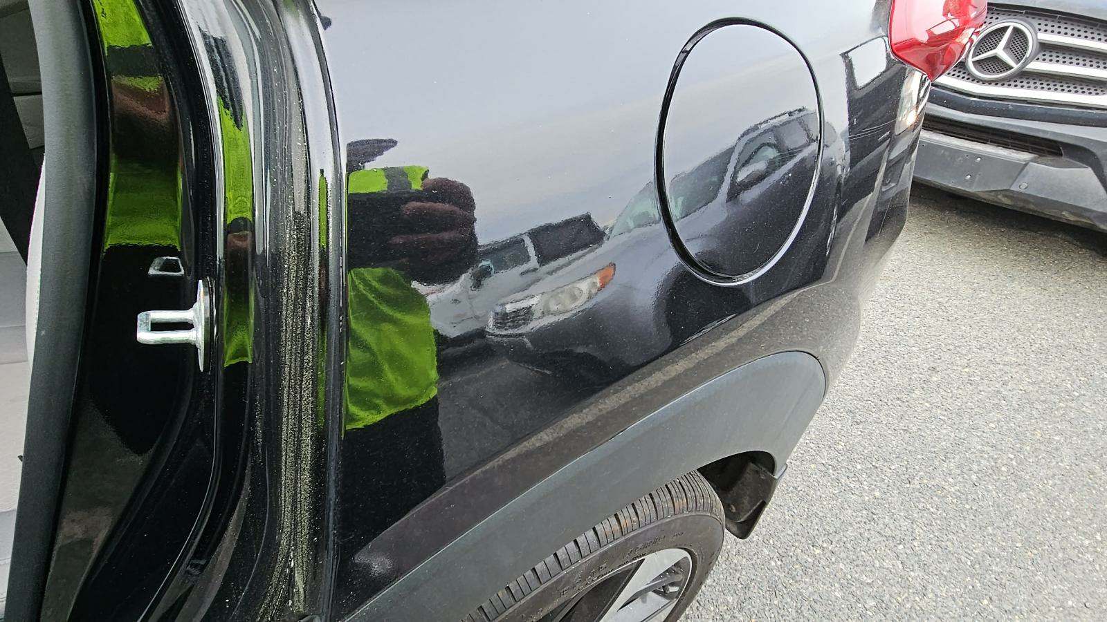 2017 Hyundai Tucson Value AWD