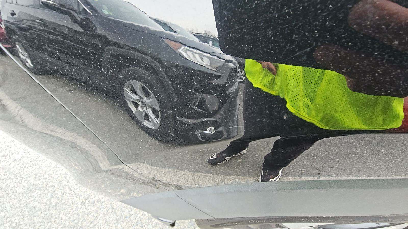 2017 Hyundai Tucson Value AWD