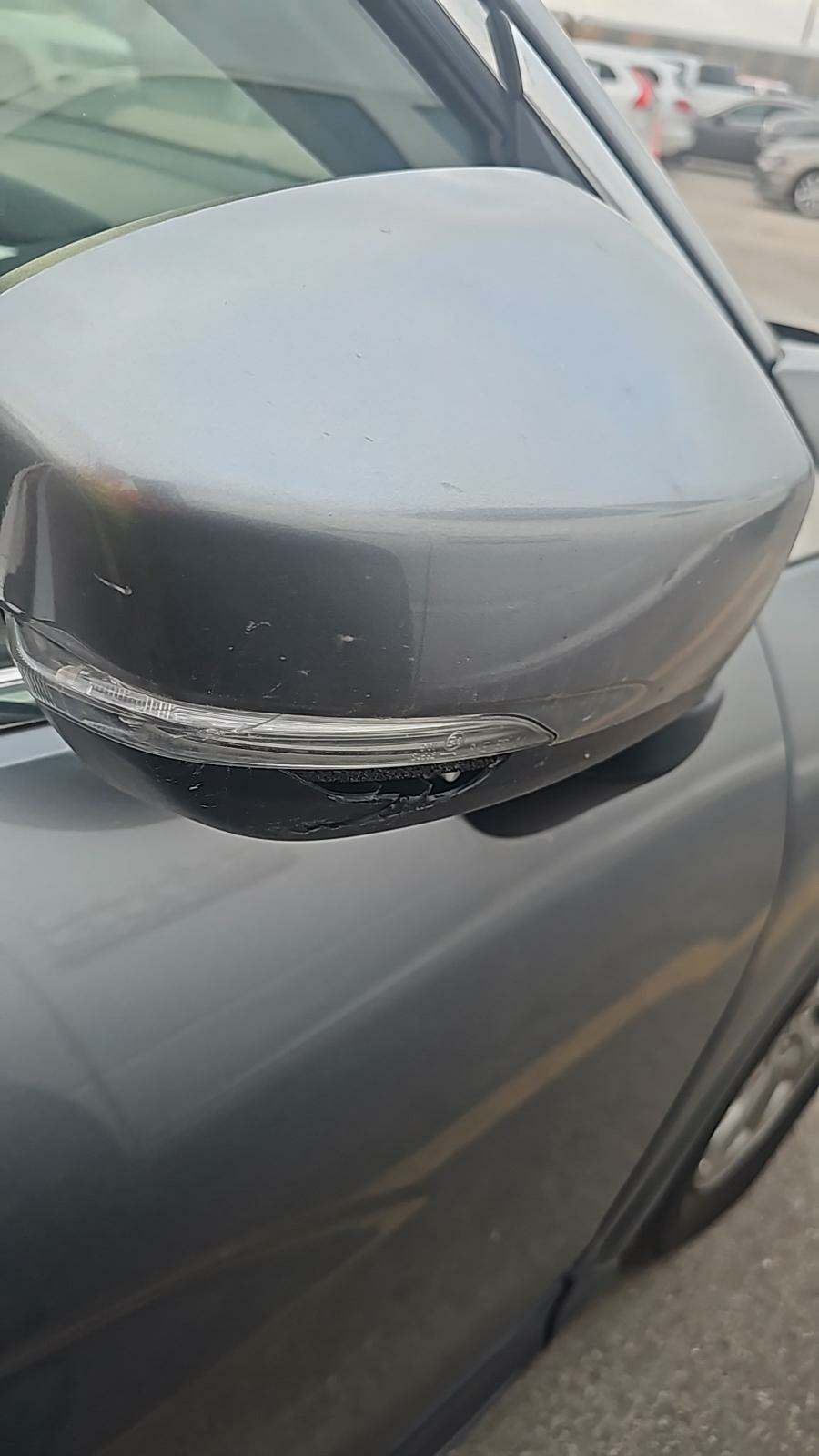 2019 Mitsubishi Eclipse Cross ES AWD