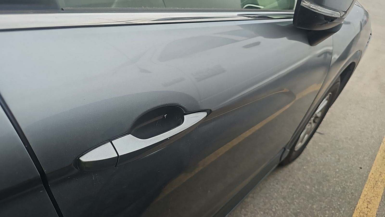 2019 Mitsubishi Eclipse Cross ES AWD