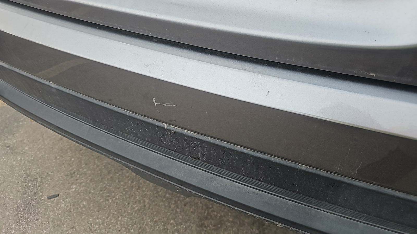 2019 Mitsubishi Eclipse Cross ES AWD