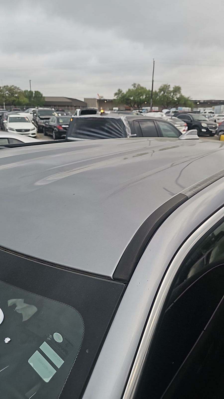 2019 Mitsubishi Eclipse Cross ES AWD