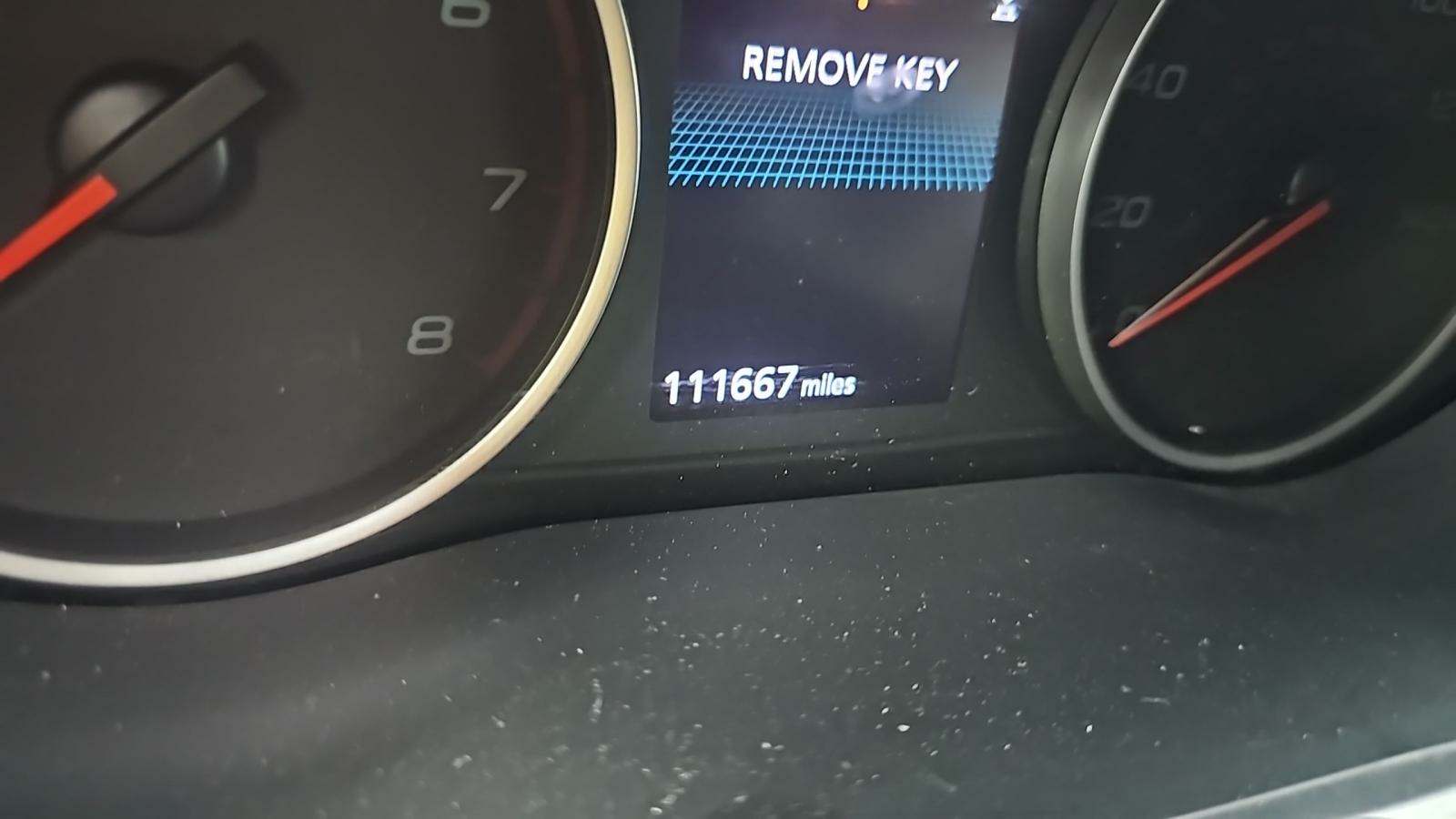 2019 Mitsubishi Eclipse Cross ES AWD