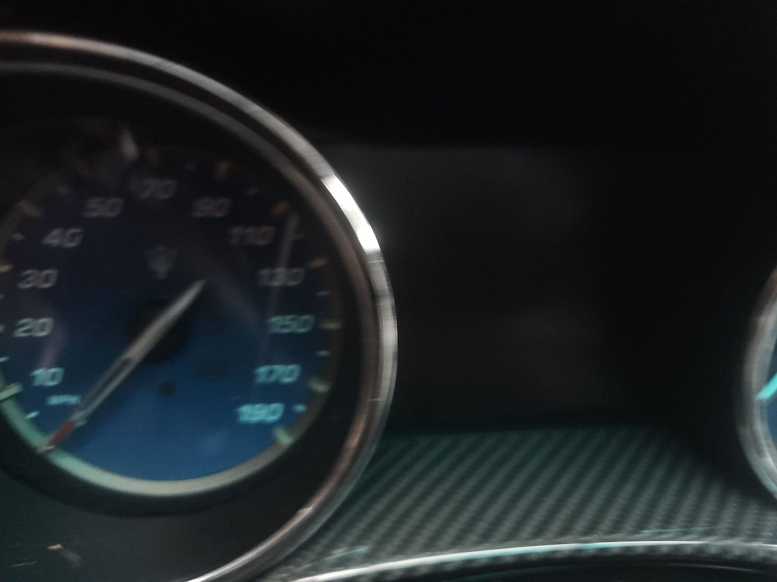 2014 Maserati Quattroporte S Q4 AWD