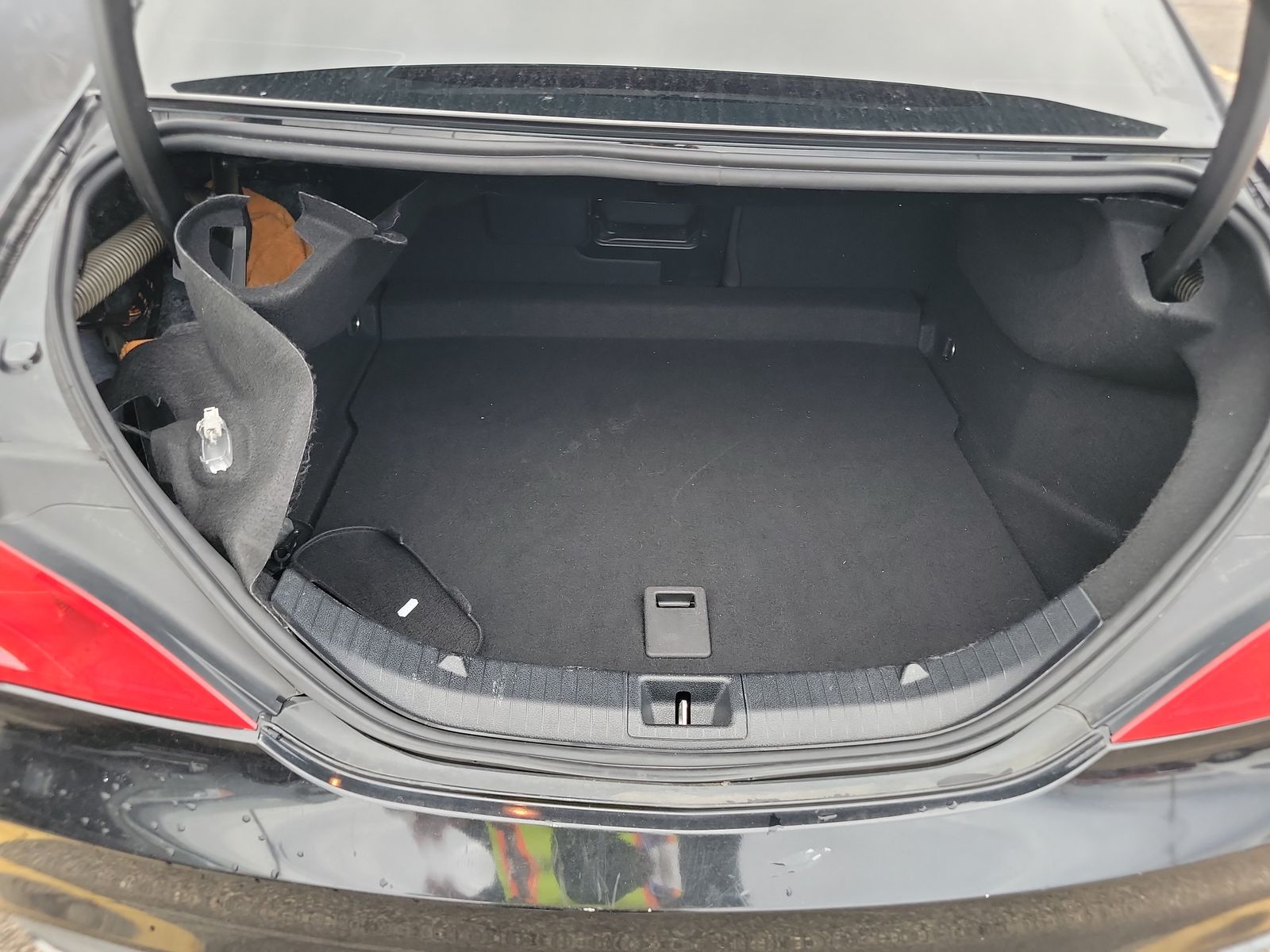 2019 Mercedes-Benz CLA CLA 250 AWD