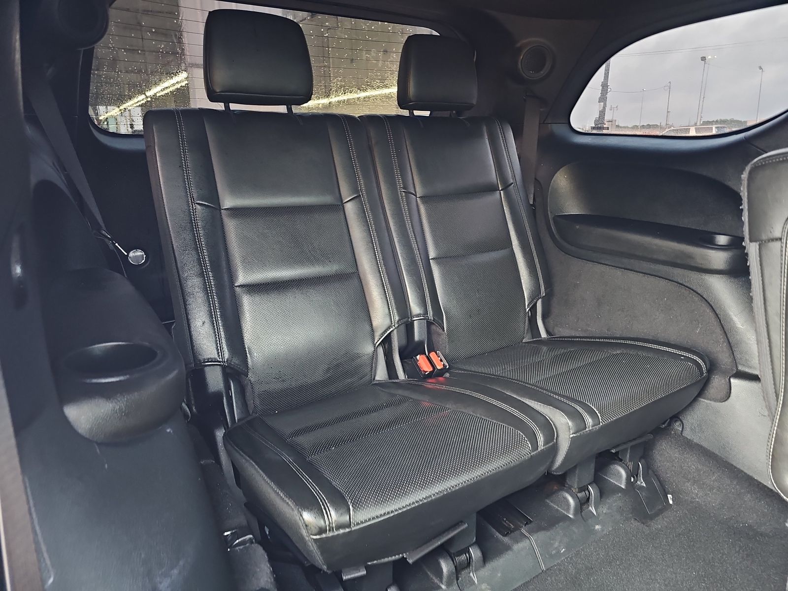 2020 Dodge Durango R/T RWD