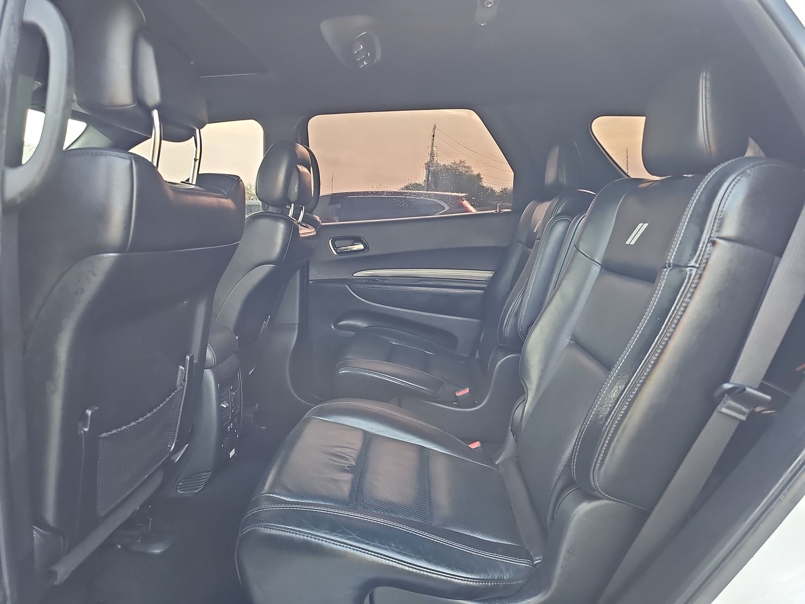 2020 Dodge Durango R/T RWD