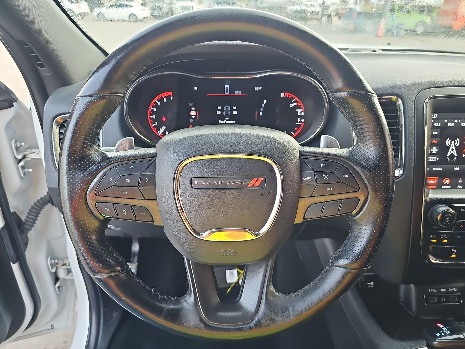 2020 Dodge Durango R/T RWD