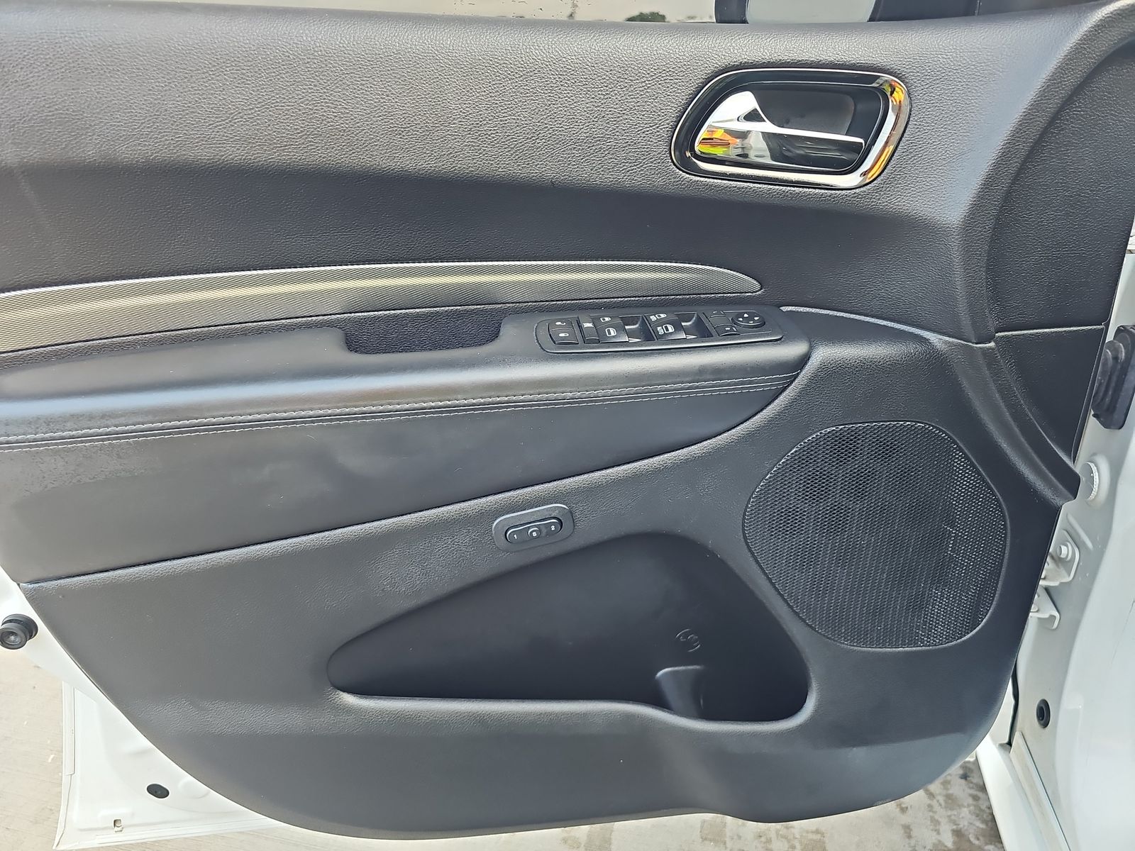 2020 Dodge Durango R/T RWD