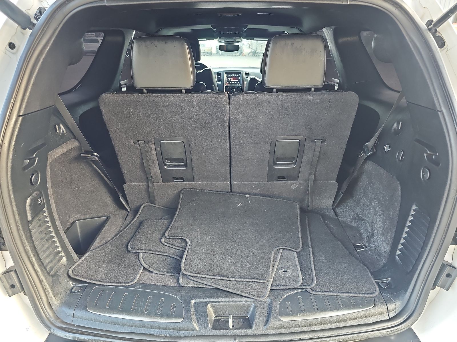 2020 Dodge Durango R/T RWD