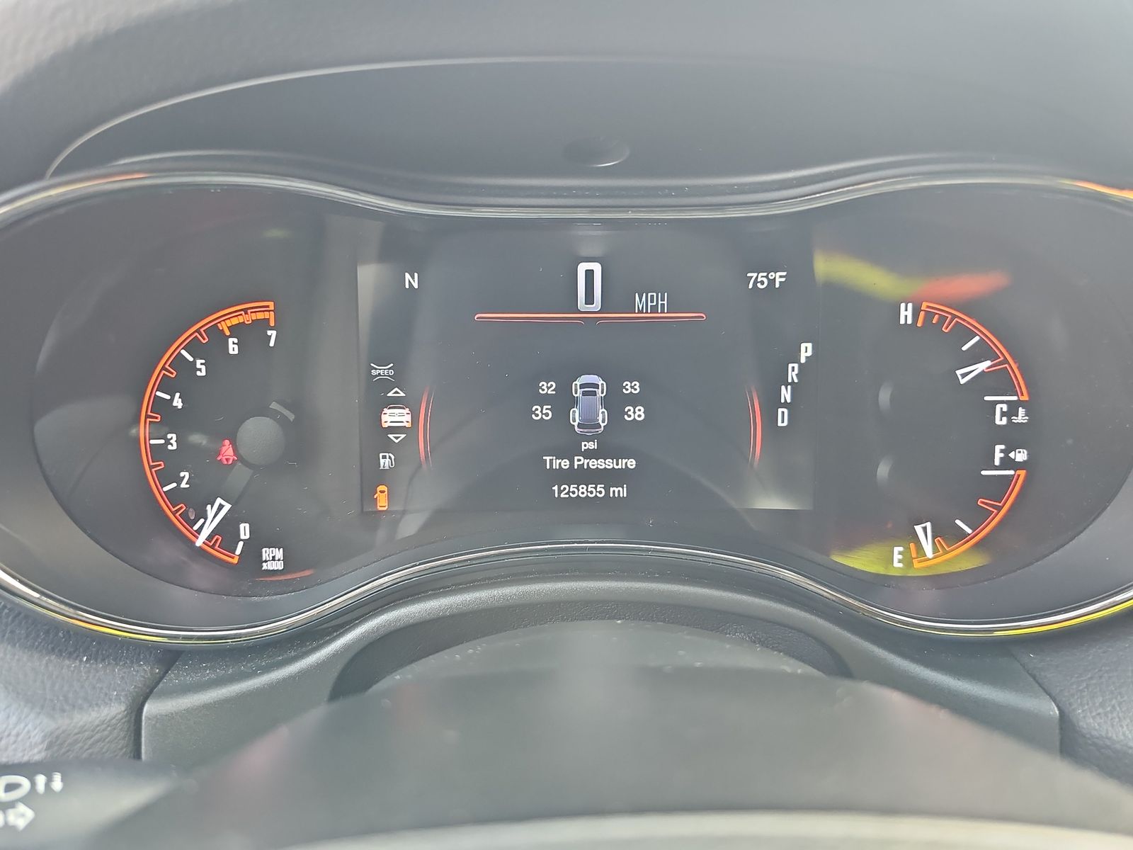 2020 Dodge Durango R/T RWD