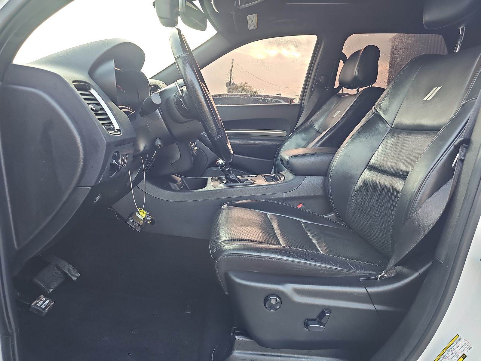 2020 Dodge Durango R/T RWD