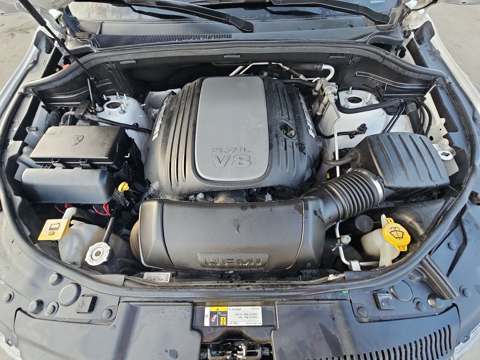 2020 Dodge Durango R/T RWD