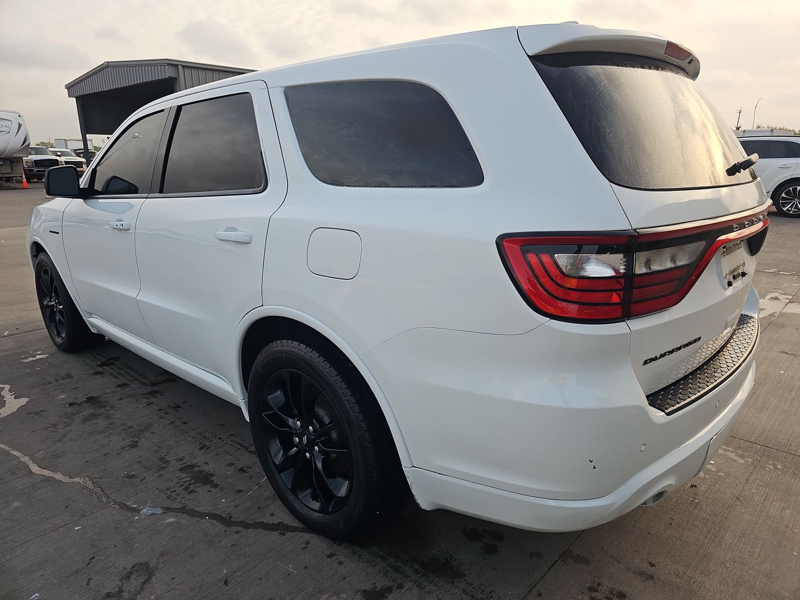 2020 Dodge Durango R/T RWD