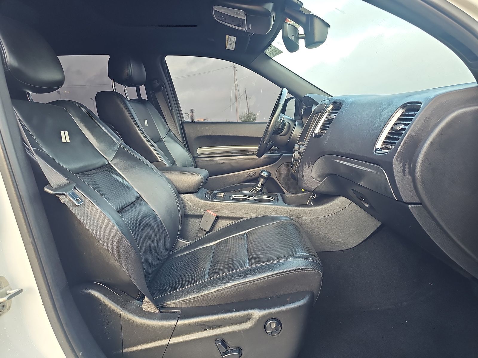 2020 Dodge Durango R/T RWD