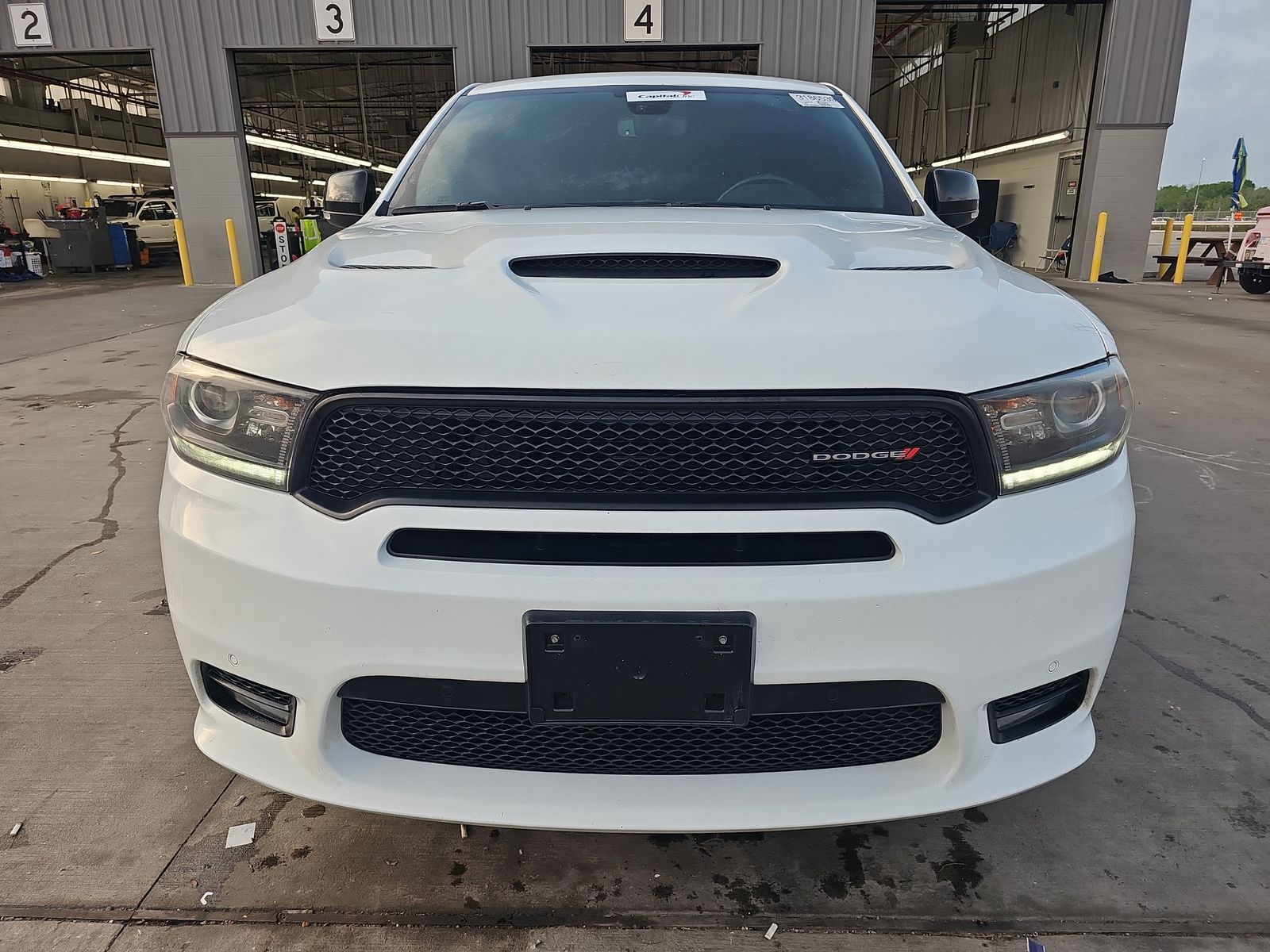 2020 Dodge Durango R/T RWD