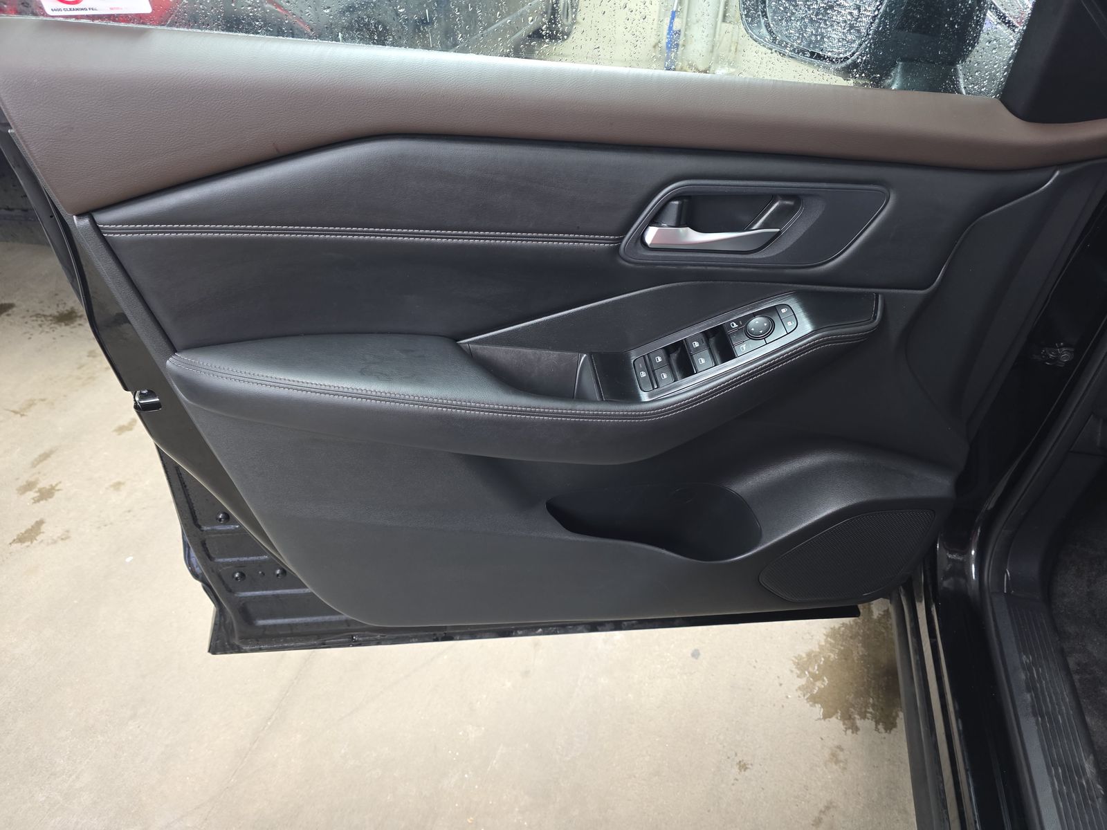 2023 Nissan Rogue SV AWD