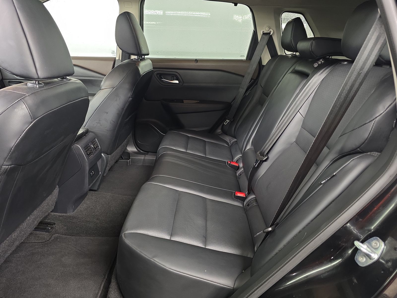 2023 Nissan Rogue SV AWD