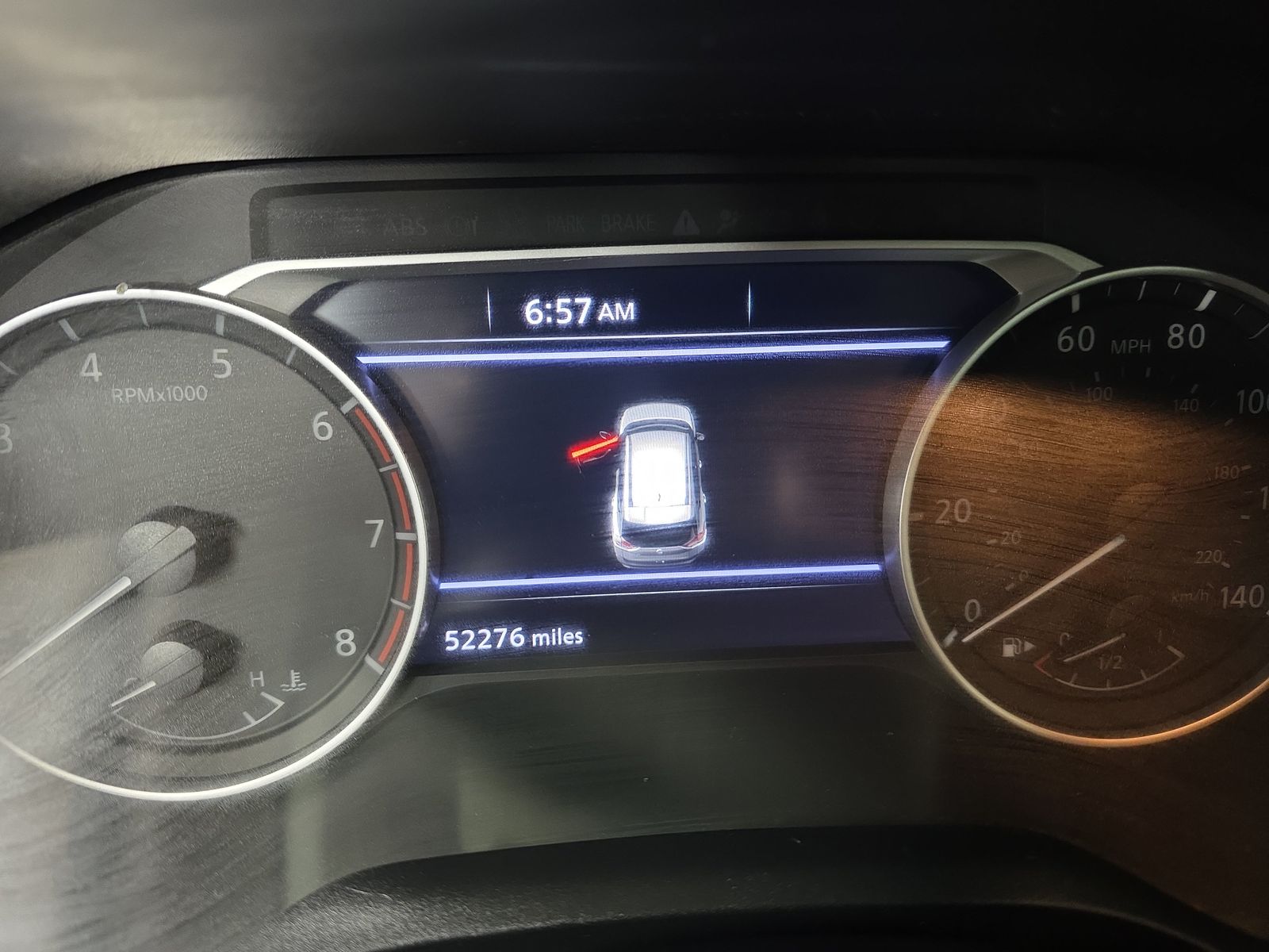 2023 Nissan Rogue SV AWD