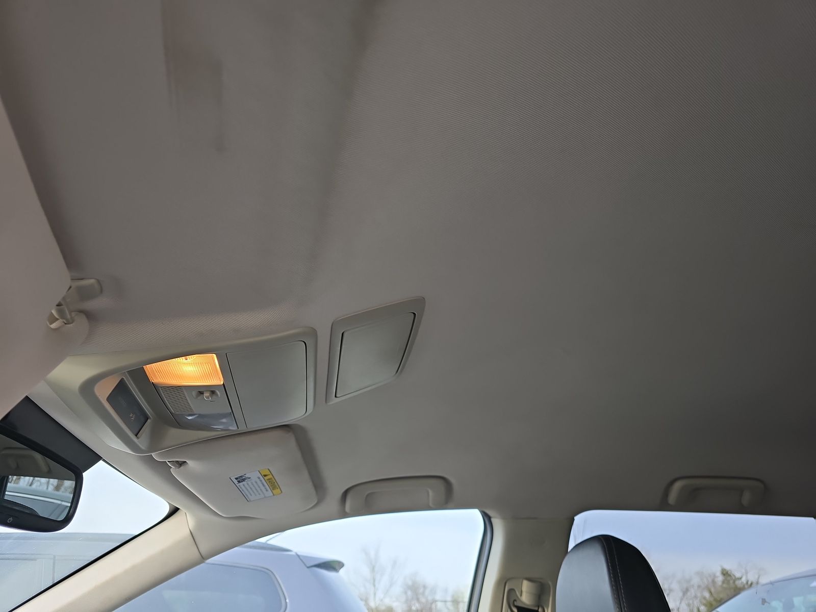 2020 Mitsubishi Outlander SEL FWD