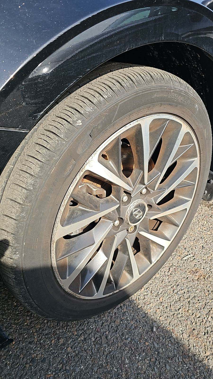 2022 Hyundai Sonata Limited FWD