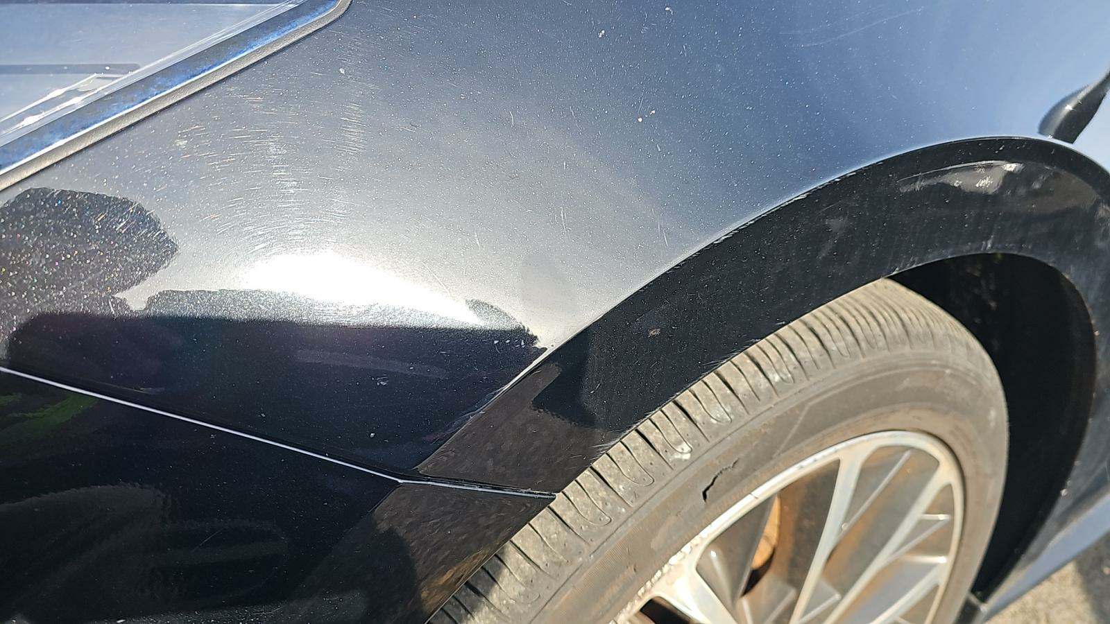 2022 Hyundai Sonata Limited FWD