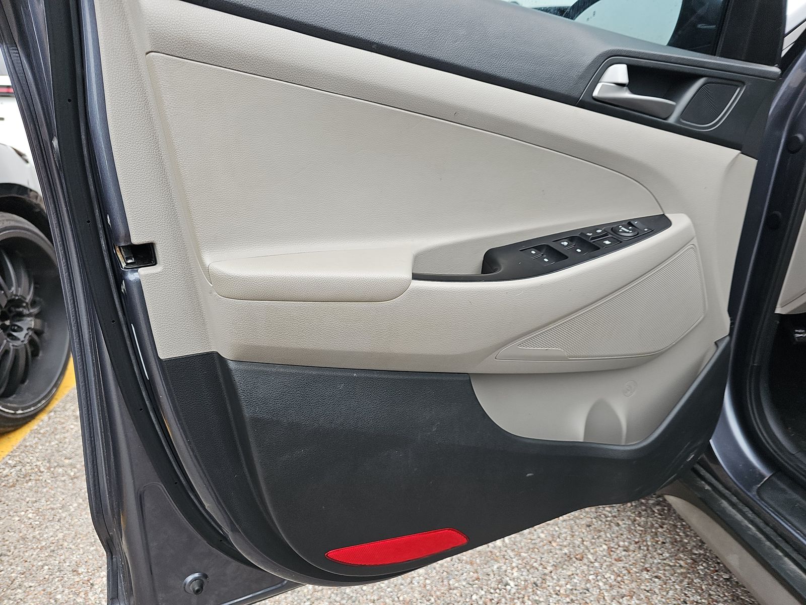 2018 Hyundai Tucson Value FWD