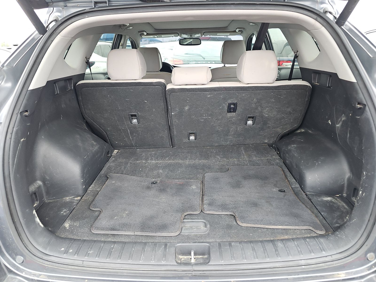 2018 Hyundai Tucson Value FWD