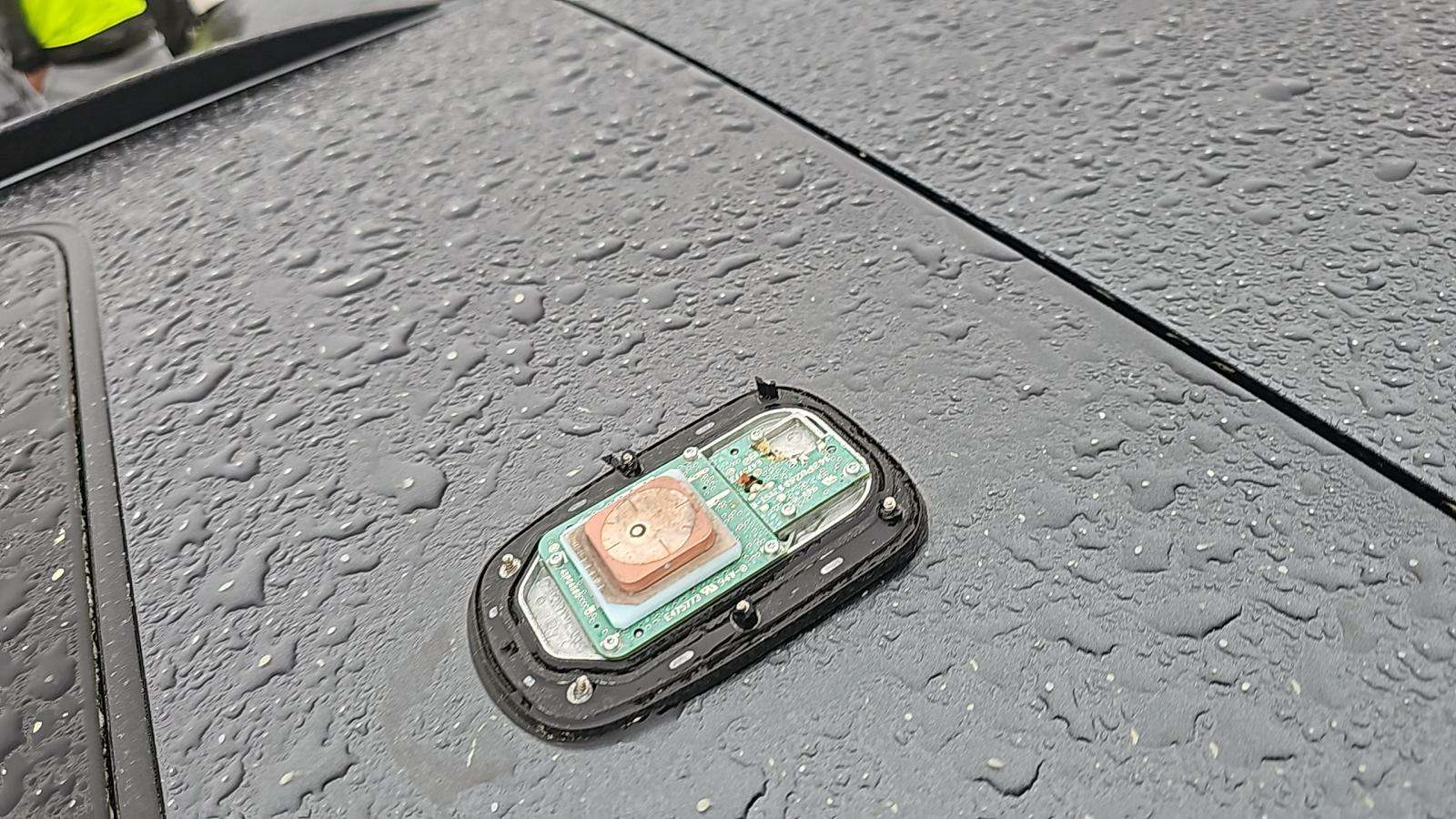 2019 Audi SQ5 Prestige AWD