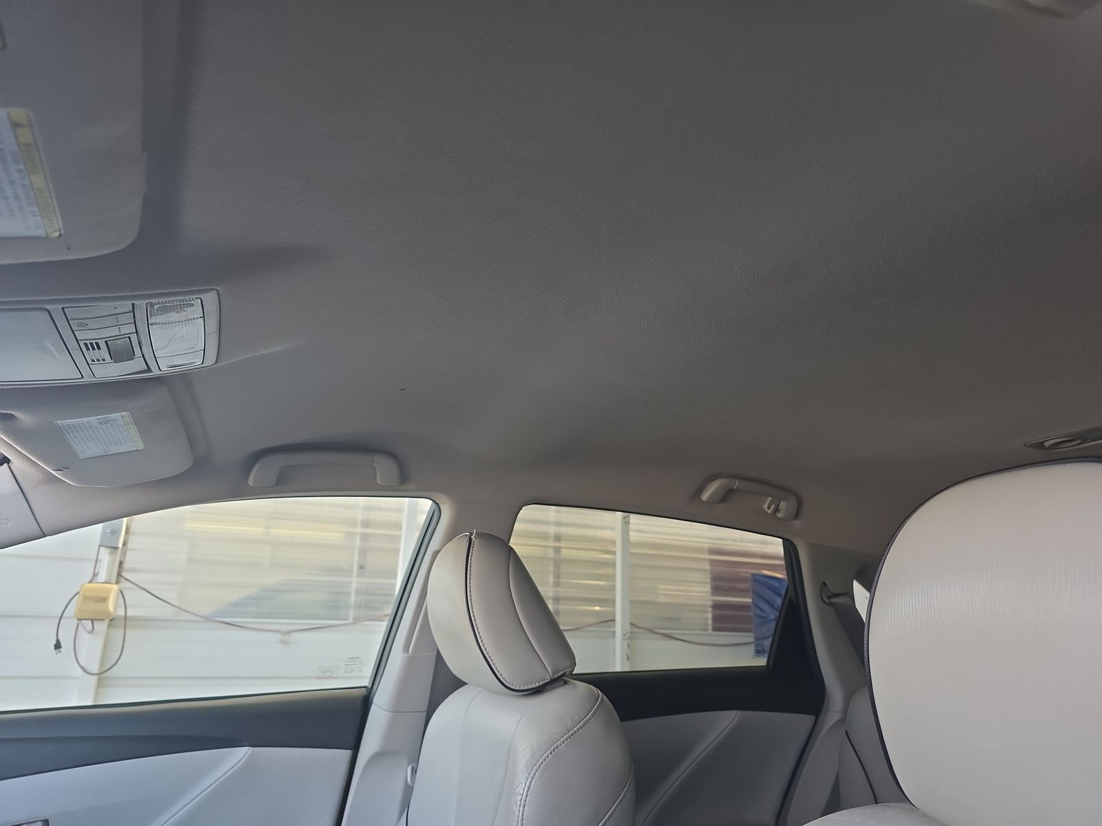 2014 Toyota Venza XLE AWD