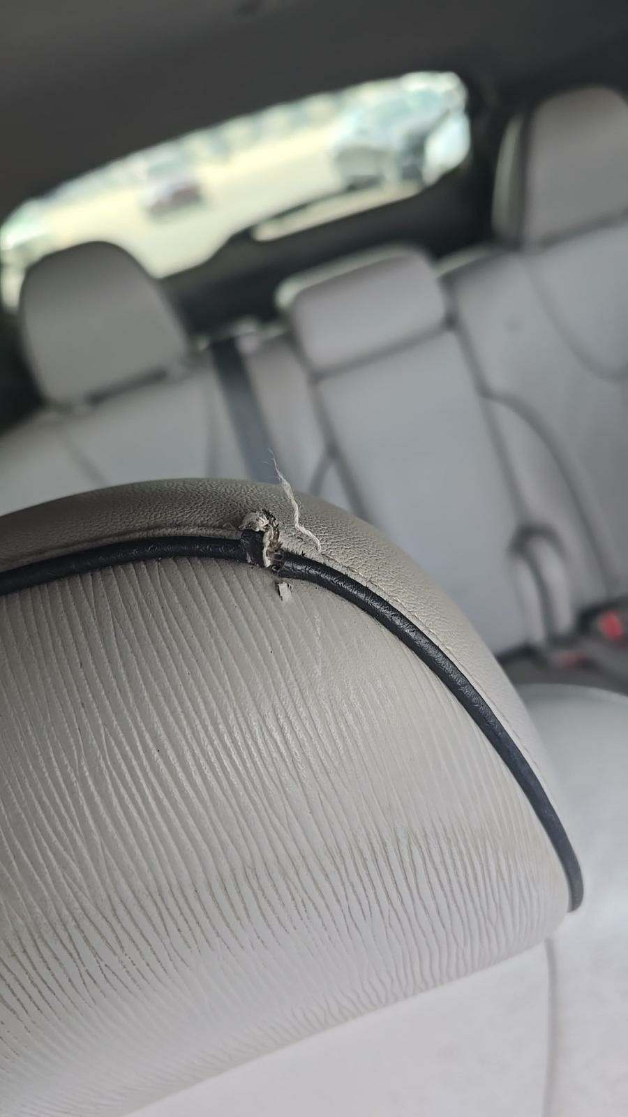 2014 Toyota Venza XLE AWD