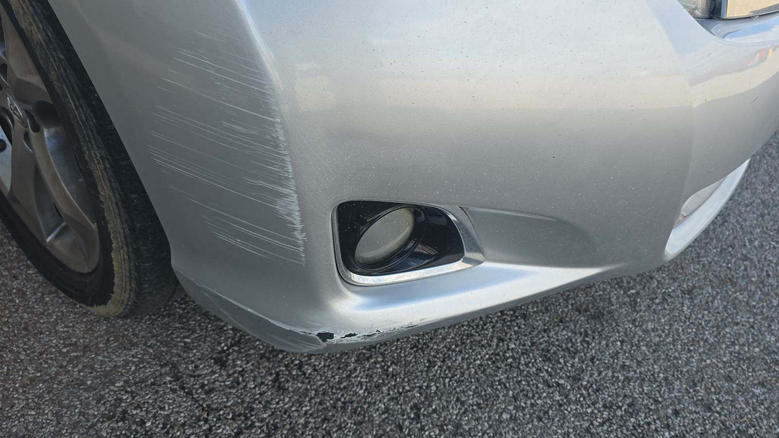 2014 Toyota Venza XLE AWD