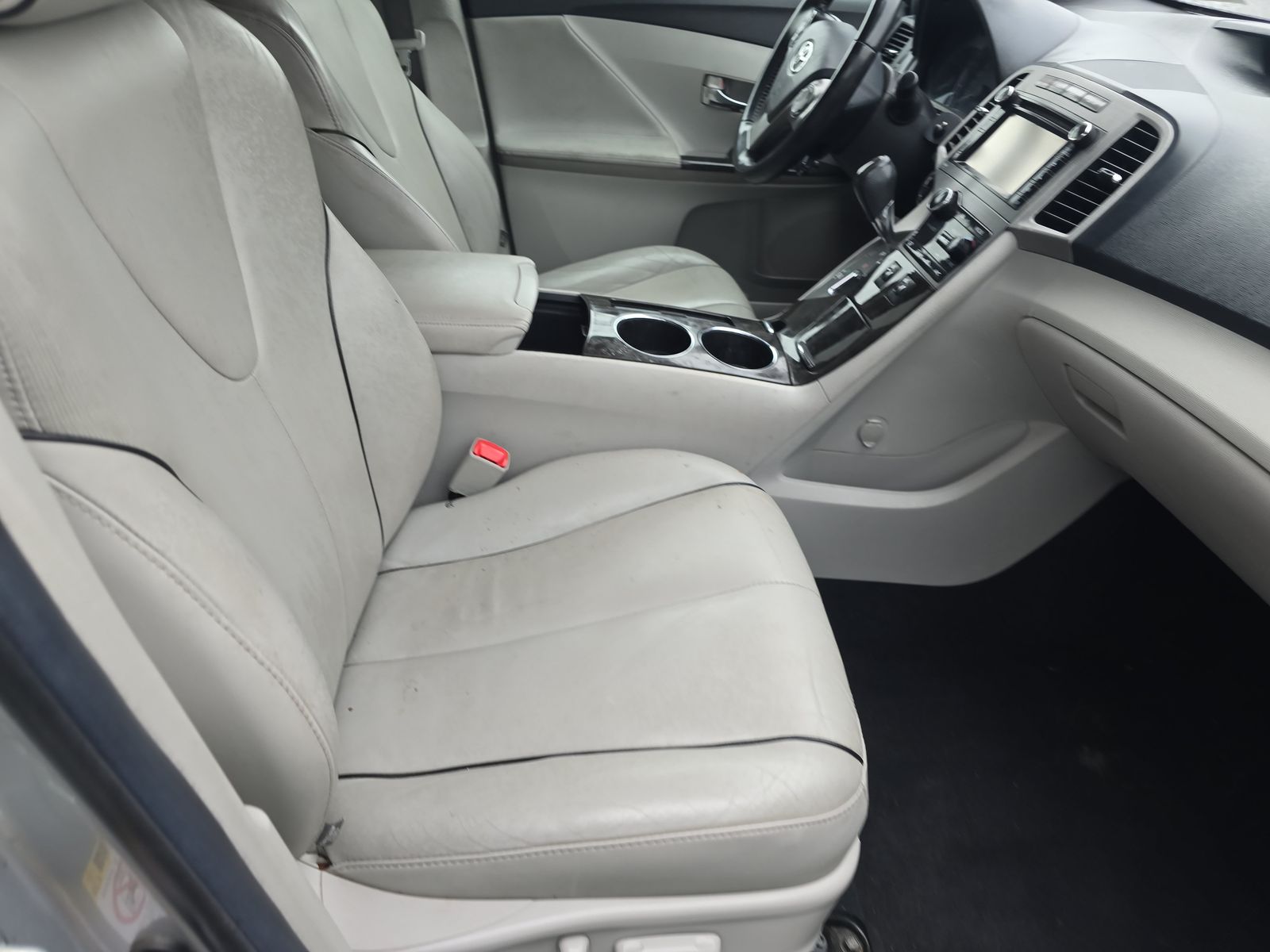 2014 Toyota Venza XLE AWD