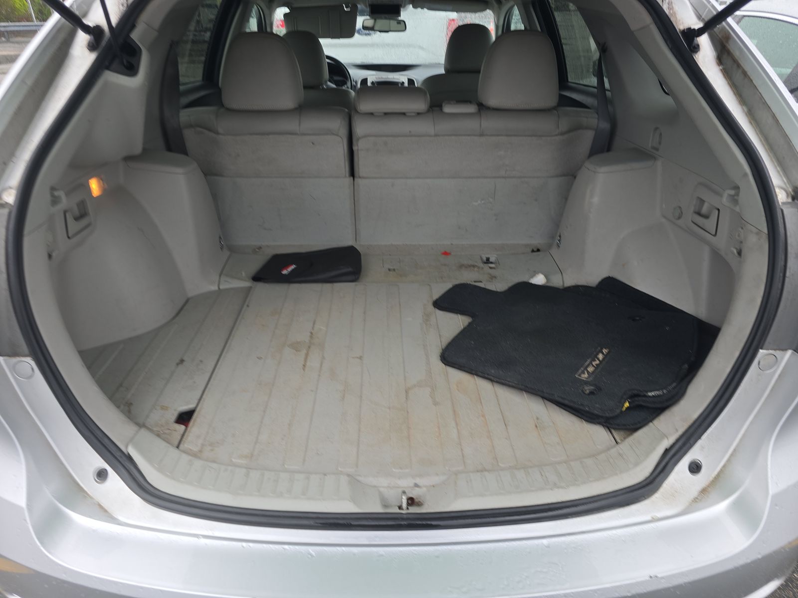 2014 Toyota Venza XLE AWD