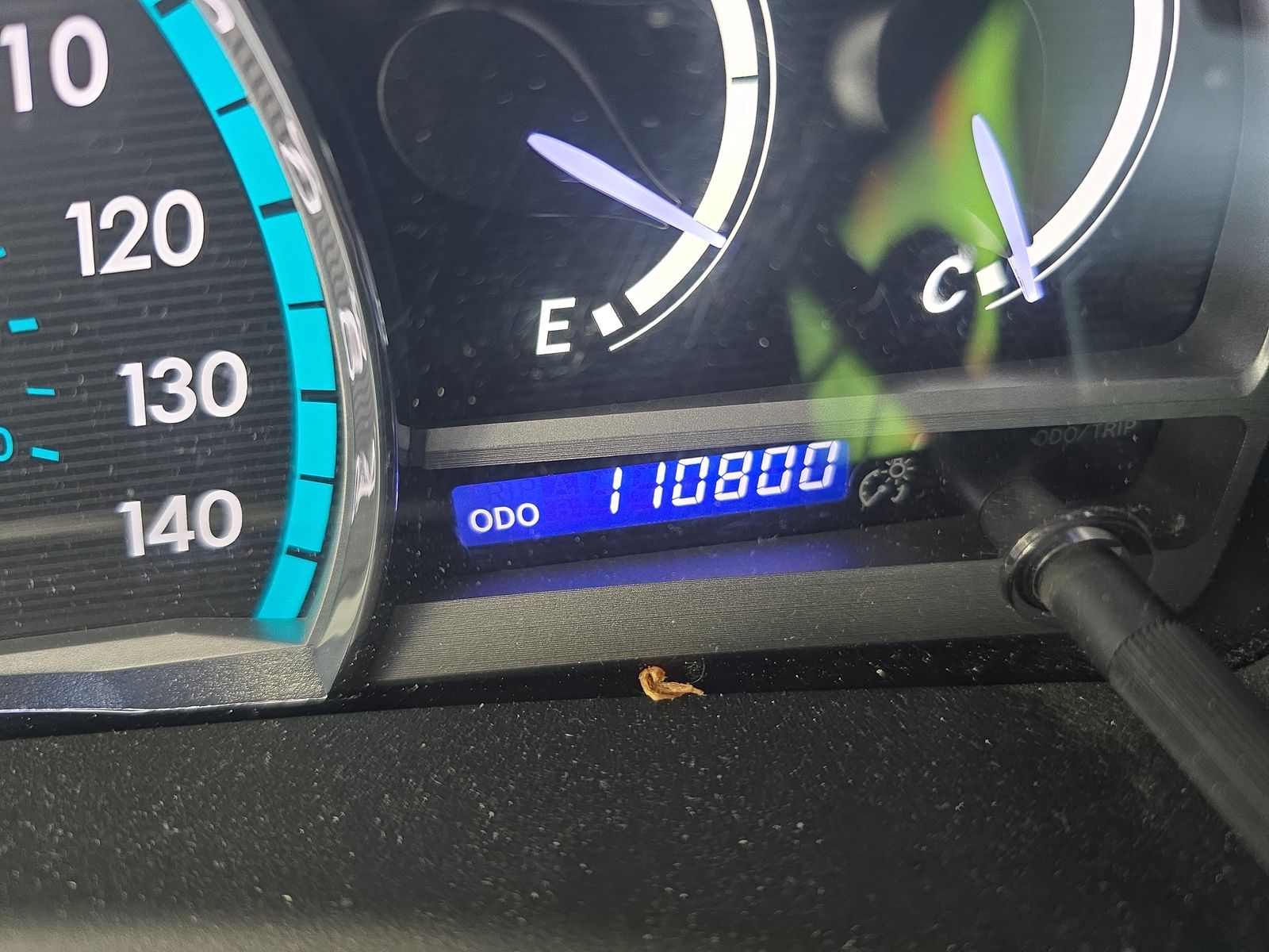 2014 Toyota Venza XLE AWD