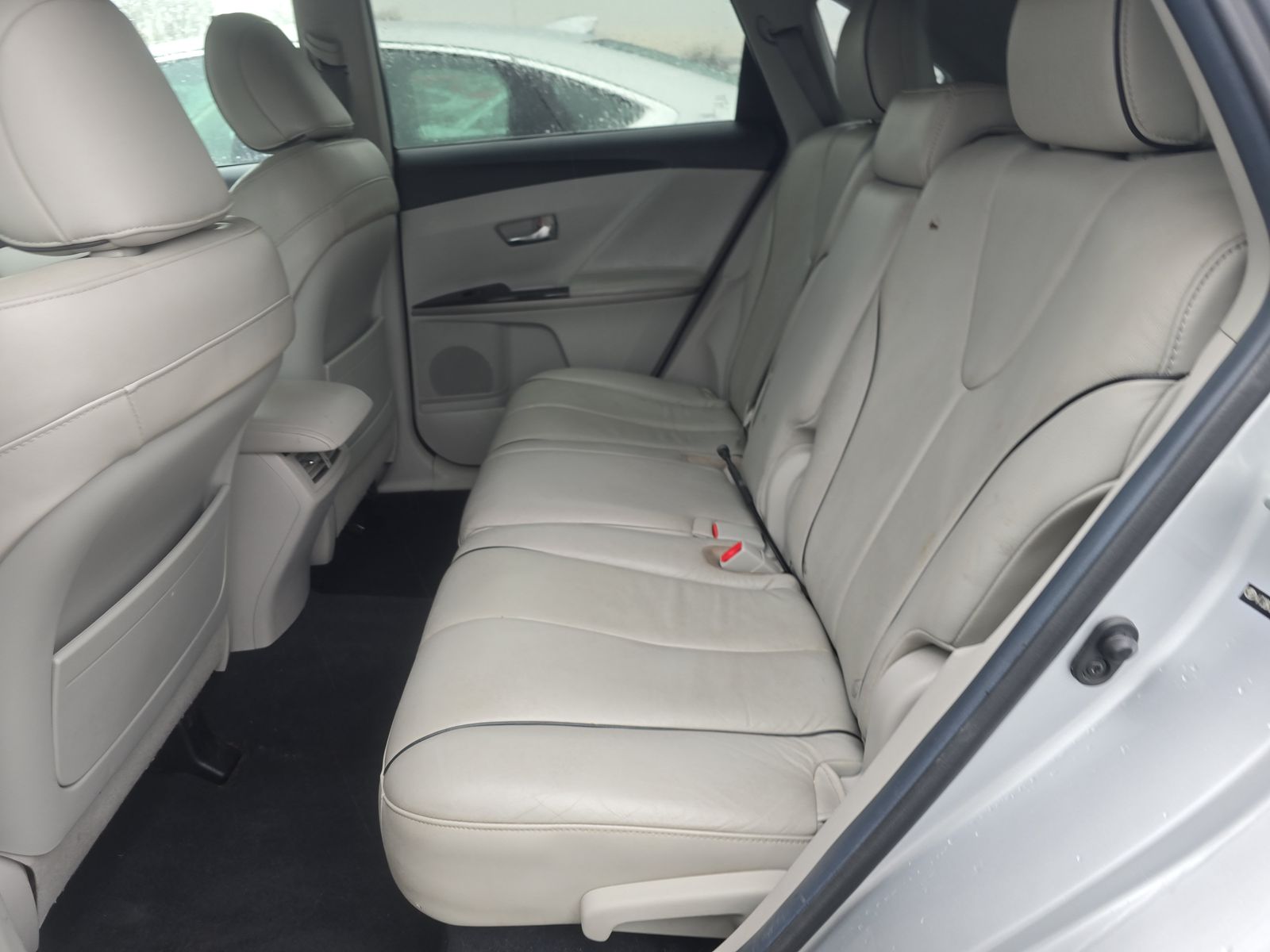 2014 Toyota Venza XLE AWD