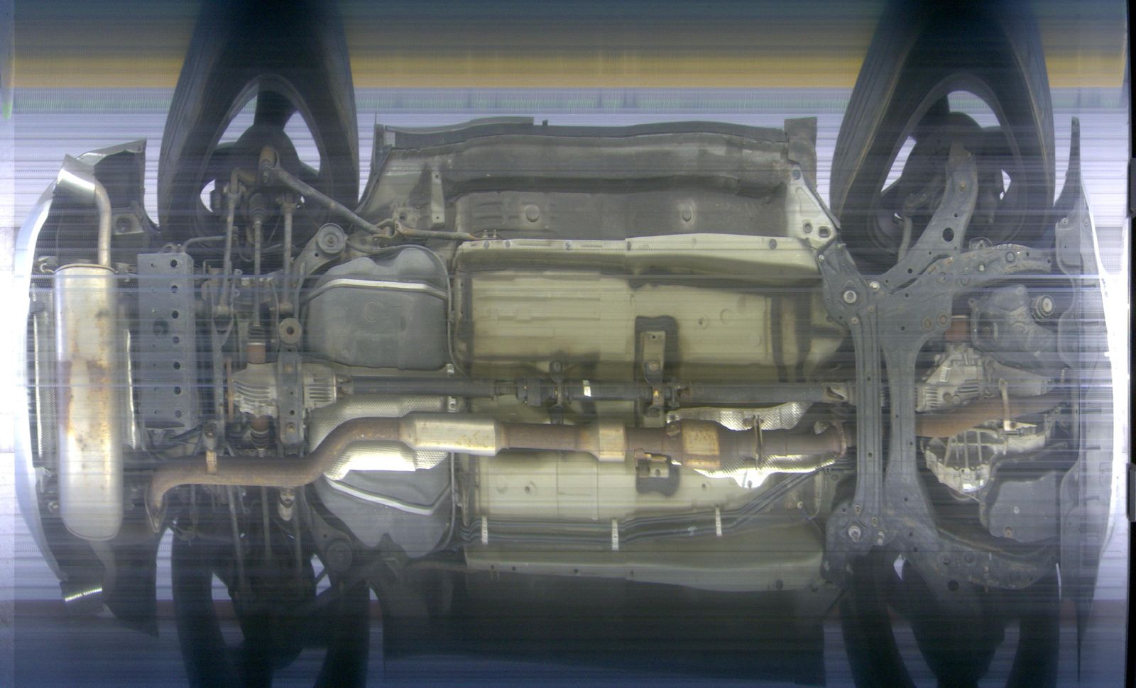 2014 Toyota Venza XLE AWD