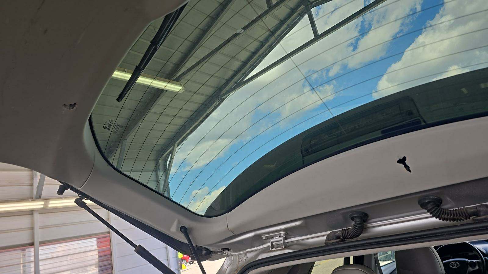 2014 Toyota Venza XLE AWD