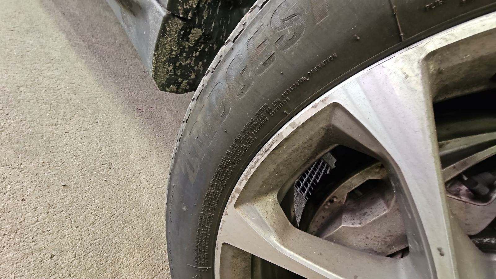 2024 BMW X5 xDrive40i AWD