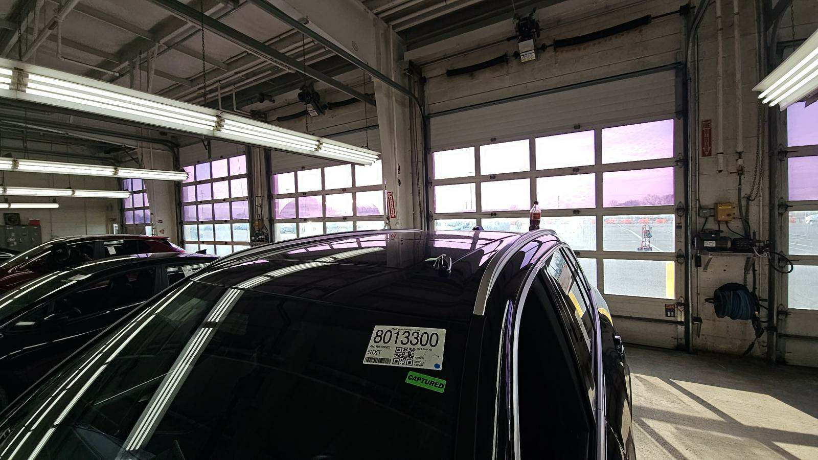 2024 BMW X5 xDrive40i AWD